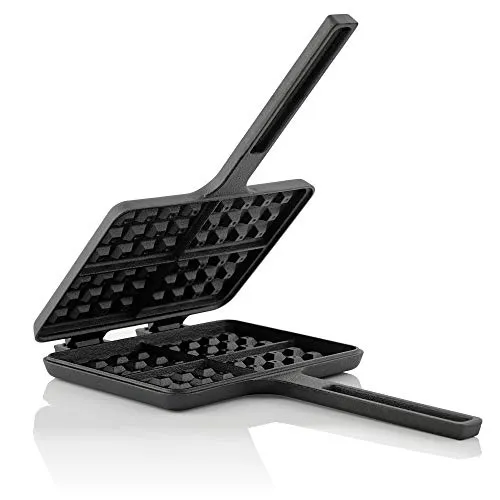BBQ-Toro Waffeleisen 3