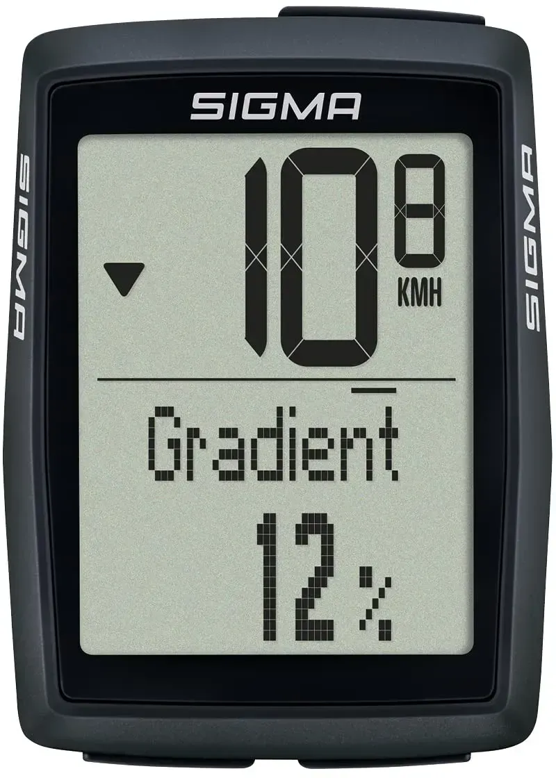 BC 14.0 WL STS