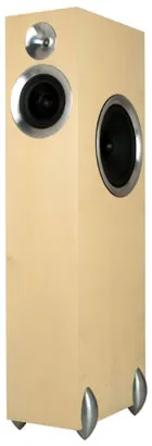 BC Acoustique ACT A3