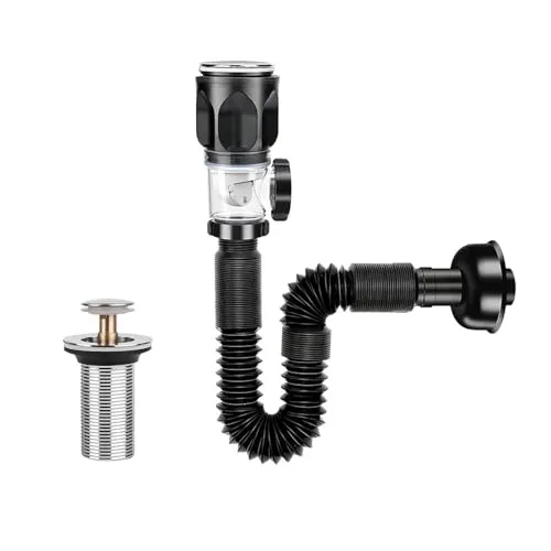 BDHYYM Siphon