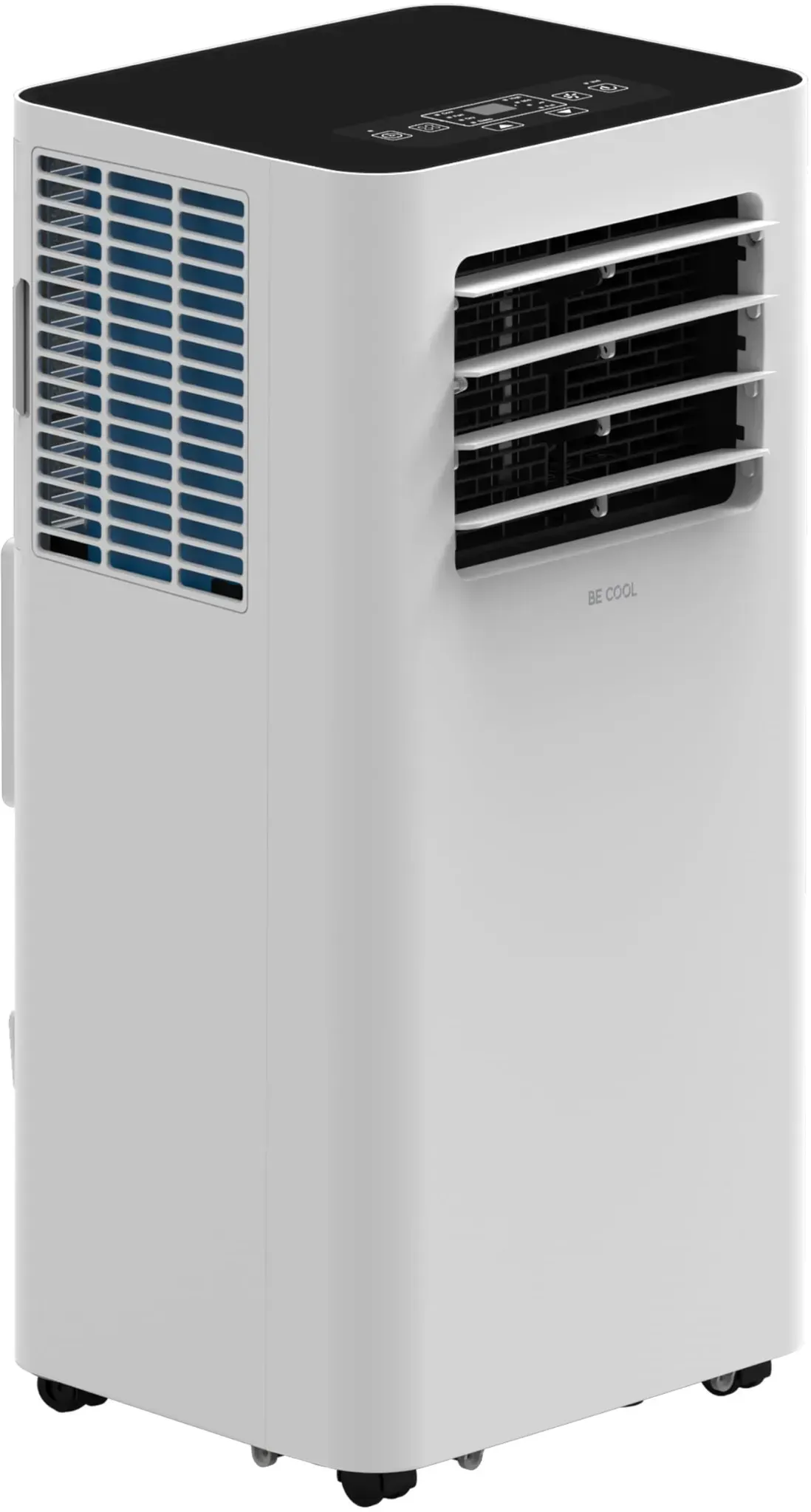 Be Cool 14.000 BTU