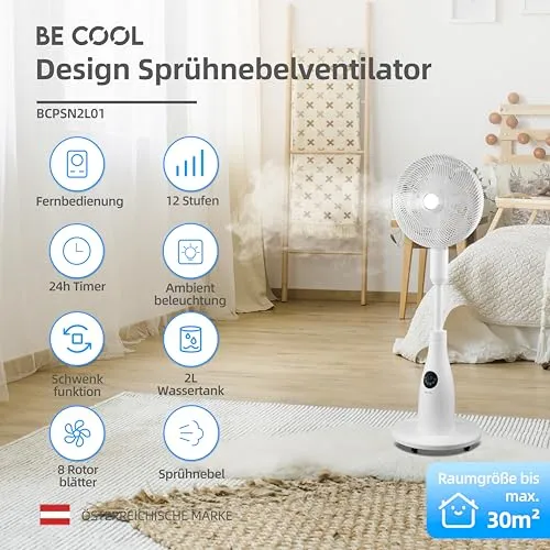 Be Cool BCPSN2L01 2