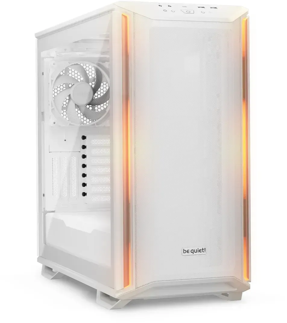 be quiet! Dark Base 701
