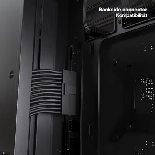 be quiet! Light Base 600 LX 6