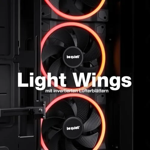 be quiet! Light Base 900 DX 3