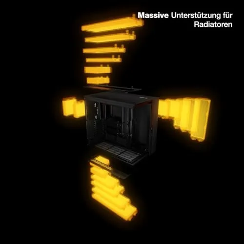 be quiet! Light Base 900 DX 4