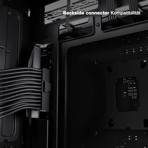 be quiet! Light Base 900 DX 6