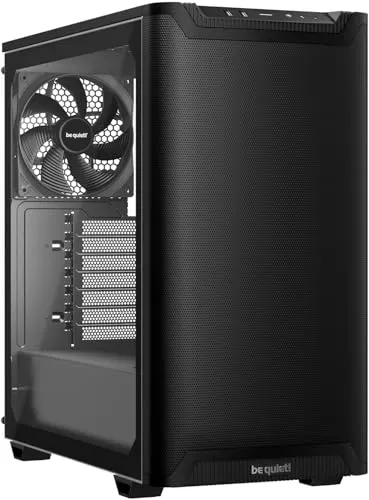 501 Airflow