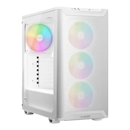 be quiet! Pure Base 501 LX
