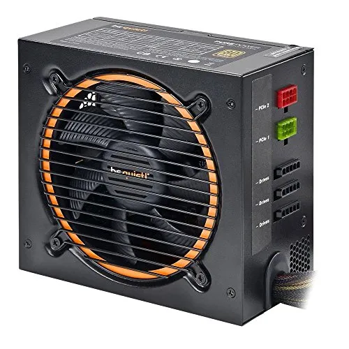Be quiet! Pure Power 530W