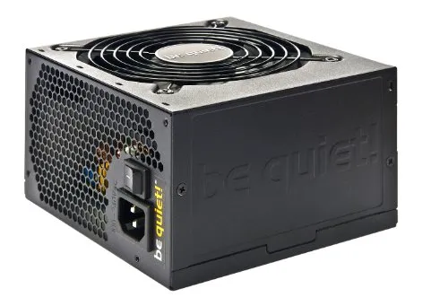 Be quiet Pure Power L7 430W 2
