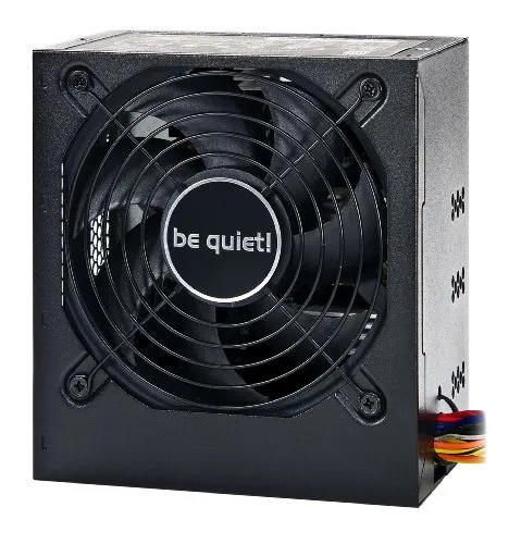 Be quiet Pure Power L7 430W 3