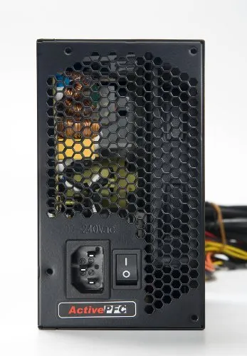 Be quiet Pure Power L7 430W 5