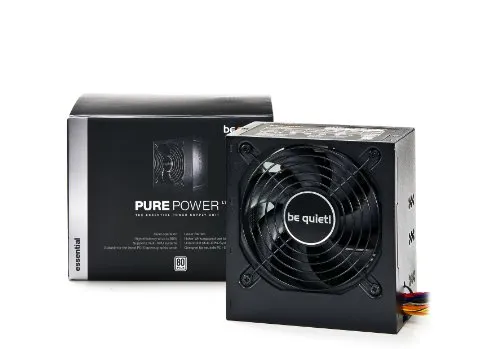 Be quiet Pure Power L7 430W