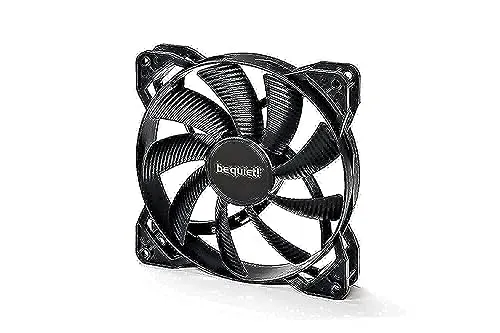 be quiet! Pure Wings 2 (120mm) 3