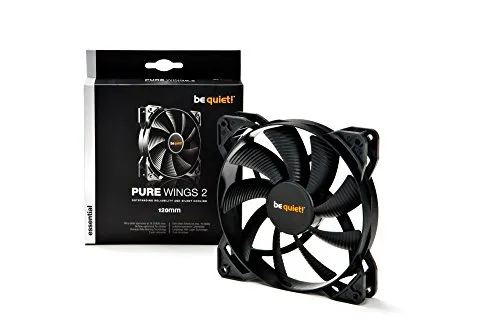 be quiet! Pure Wings 2 (120mm)