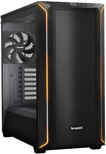 be quiet! Shadow Base 800 DX