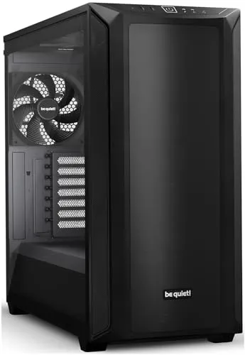 be quiet! Shadow Base 800