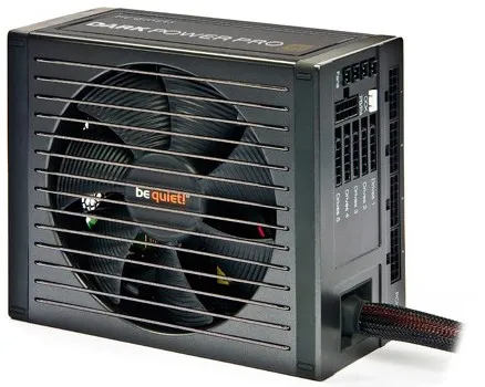 be quiet! Dark Power Pro 10 550W 2
