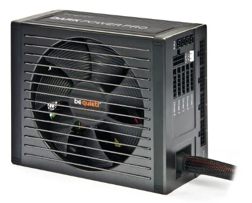 Be quiet! Dark Power Pro 10 850W 2