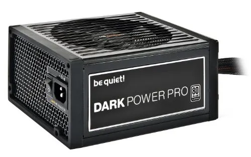 Be quiet! Dark Power Pro 10 850W