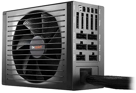 Be quiet! Dark Power Pro 11 550 Watt 3