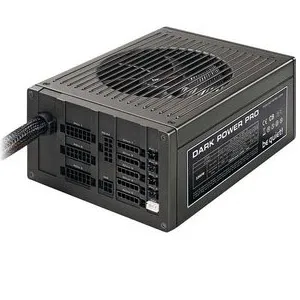 Be quiet! Dark Power Pro P8 900W
