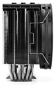 be quiet! Dark Rock 3 2