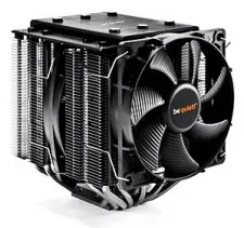 be quiet! Dark Rock Pro 3 4