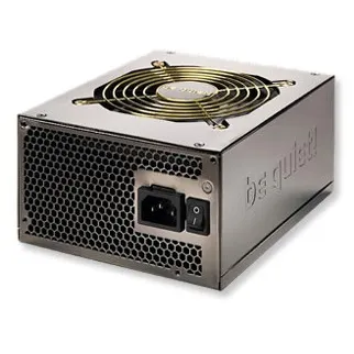 Be Quiet! P7 Darkpower Pro 450W