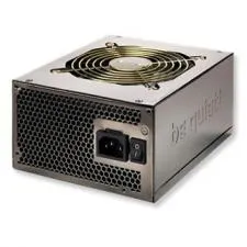 Be Quiet! P7 Darkpower Pro 450W 2