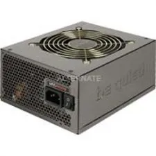 Be Quiet! P7 Darkpower Pro 550W 2