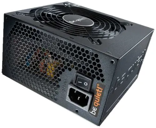 Be quiet Pure Power L7 430W