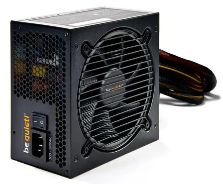 be quiet! Pure Power L8 500W