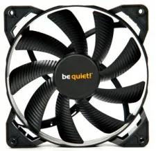 Be quiet! Pure Wings 2 (140mm) 2