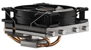 be quiet! Shadow Rock LP