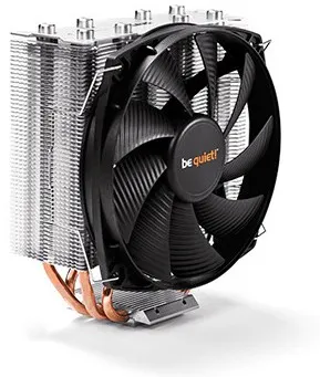 be quiet! Shadow Rock Slim