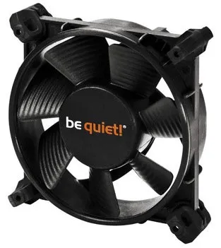 be quiet! Silent Wings 2 80mm