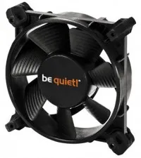be quiet! Silent Wings 2 80mm 2