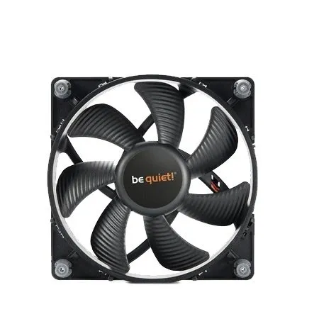 Be Quiet Silent Wings PWM