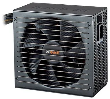 be quiet! Straight Power 10 700W CM