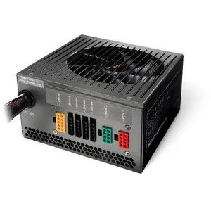 Be quiet! Straight Power E7-CM-480W
