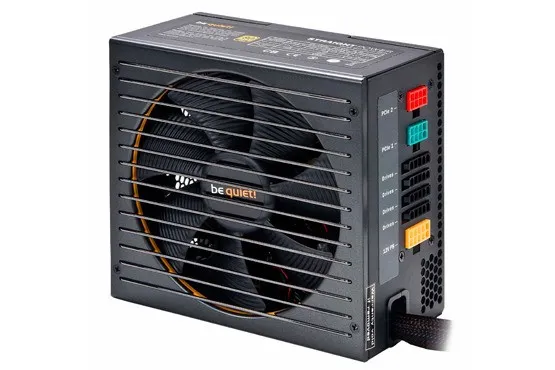 Be quiet Straight Power E9 580W