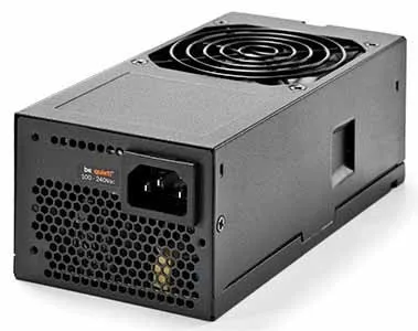 be quiet! TFX Power 2 300W