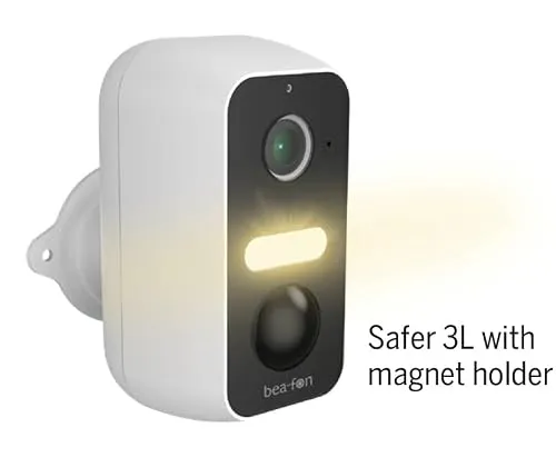 Beafon Safer 3L 3