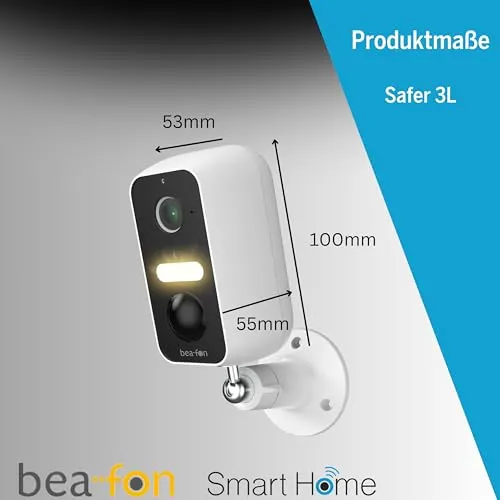 Beafon Safer 3L 5