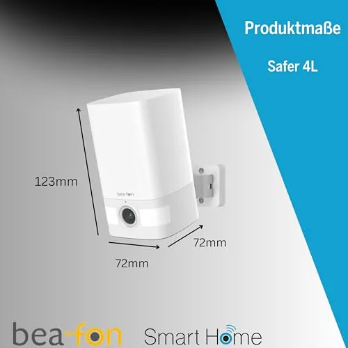Beafon Safer 4L 5