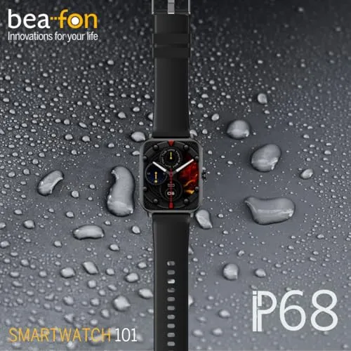 Beafon smartwatch 102 3
