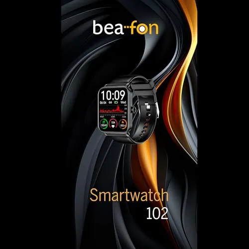 Beafon smartwatch 102 4