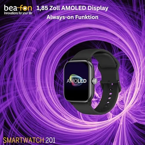 Beafon Smartwatch 201 2
